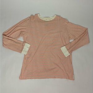 VISVIM STRIPED SHIRT